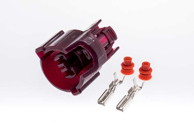 Electrical connector repair kit